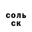 ГАШ 40% ТГК By Tema
